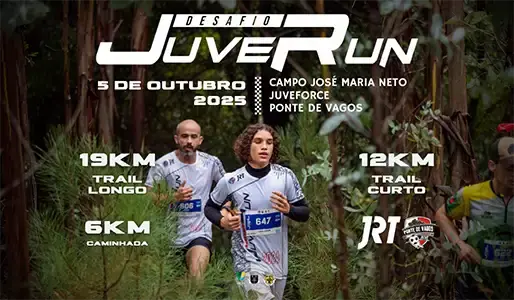Desafio JuveRun