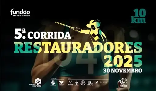 5ª Corrida dos Restauradores