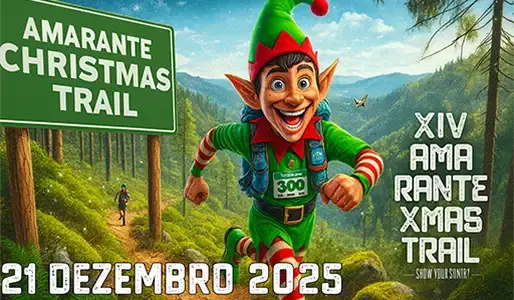 XIV Amarante Christmas Trail