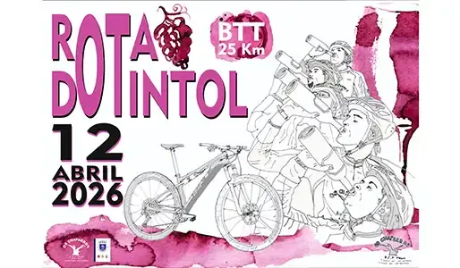 Rota do Tintol